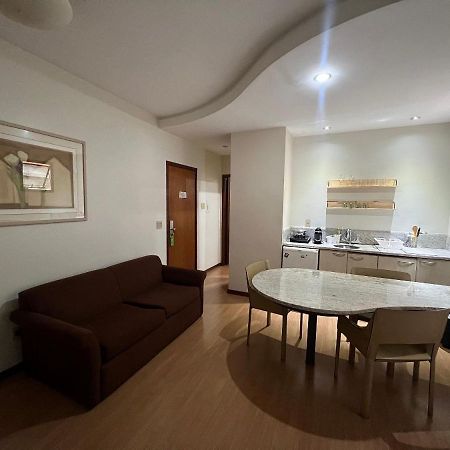 Locking'S Funcinarios 5 Apartment Бело Оризонти Екстериор снимка