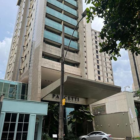 Locking'S Funcinarios 5 Apartment Бело Оризонти Екстериор снимка